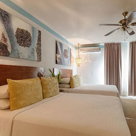 Caribena 3* Tulum