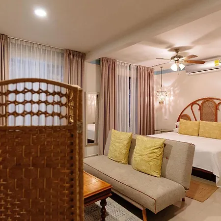 Caribena Hotel Tulum