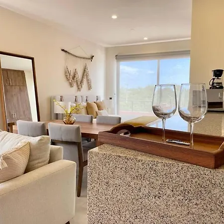 Aldea Savia By Andiani Travel Apartment *