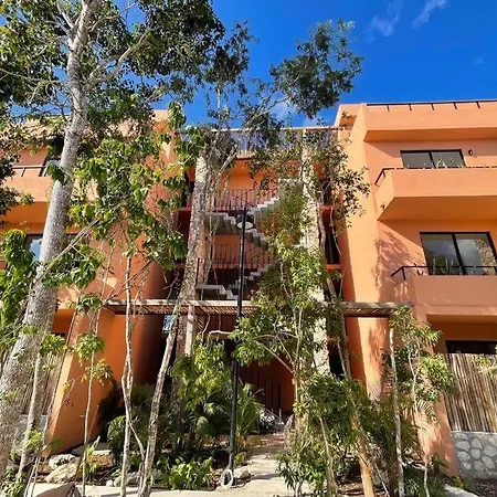 Apartment Aldea Savia By Andiani Travel