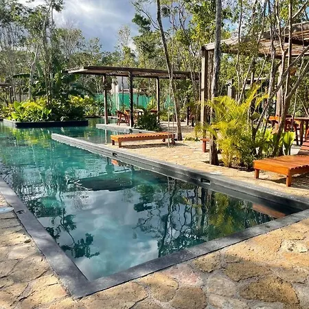 Apartment Aldea Savia By Andiani Travel