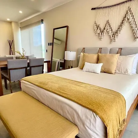 Apartment Aldea Savia By Andiani Travel *