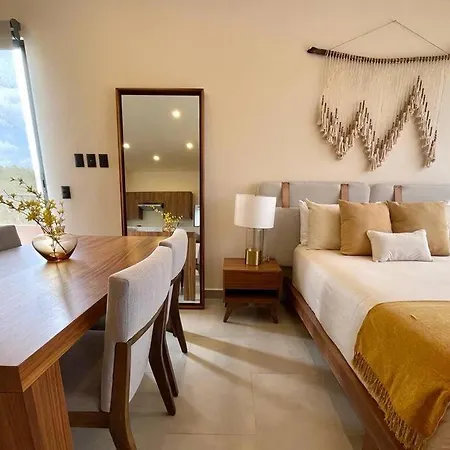 Apartment Aldea Savia By Andiani Travel