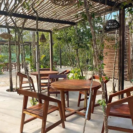 Aldea Savia By Andiani Travel Apartment