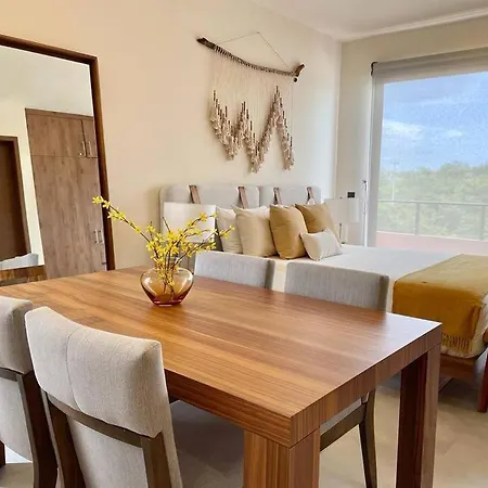 Apartment Aldea Savia By Andiani Travel