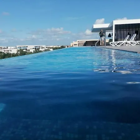 Apartahotel Mya, Elle&elena Residences *