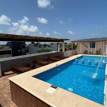 Ko'ox Wenne Hotel *