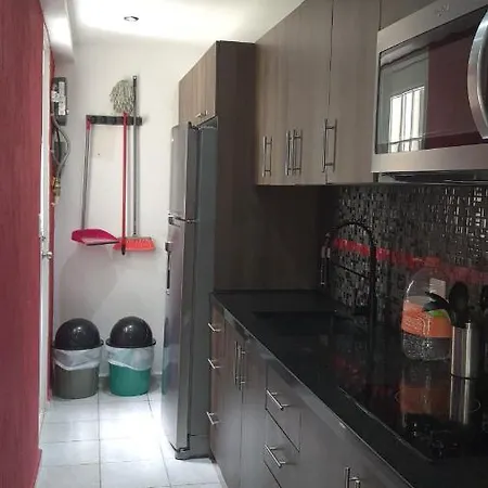 Casa Girasol Apartment *