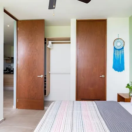 N35 Jungle Nest Apartment