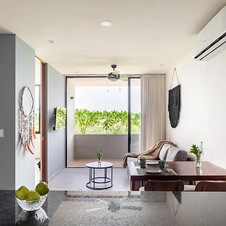 N35 Jungle Nest Tulum