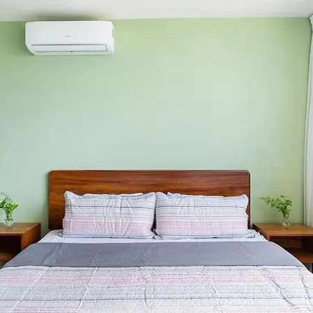 Apartment N35 Jungle Nest