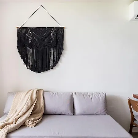 N35 Jungle Nest * Tulum