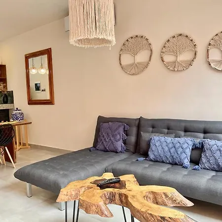 Aldea Savia By Andiani Travel Apartment Tulum