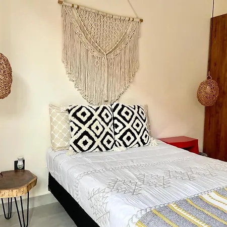 Aldea Savia By Andiani Travel Apartment *