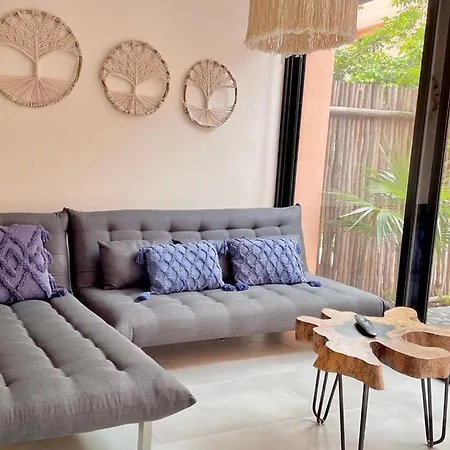 Aldea Savia By Andiani Travel * Tulum