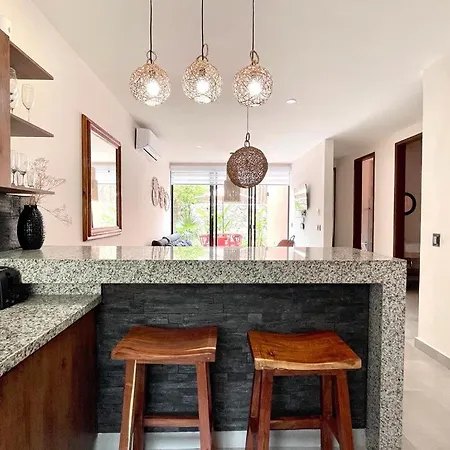 Aldea Savia By Andiani Travel * Tulum