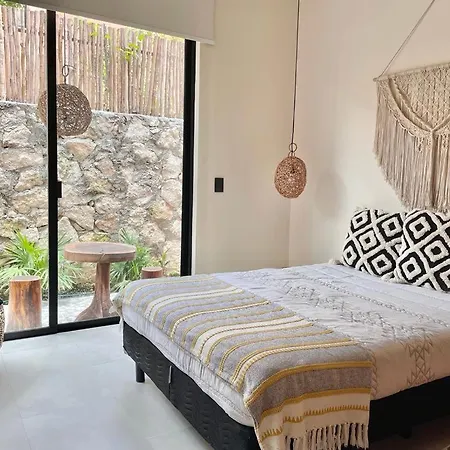 Apartment Aldea Savia By Andiani Travel *