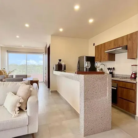 Apartment Aldea Savia By Andiani Travel *