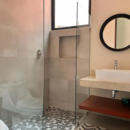 Aldea Savia By Andiani Travel * Tulum