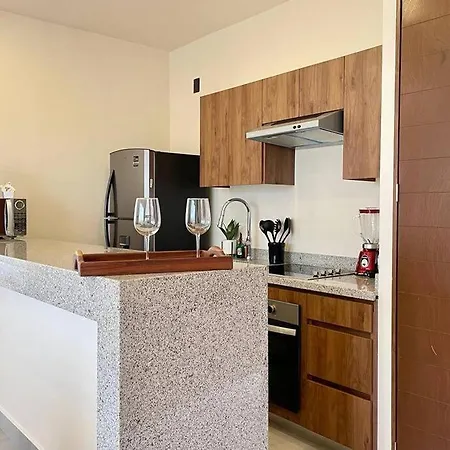 Aldea Savia By Andiani Travel Apartment Tulum