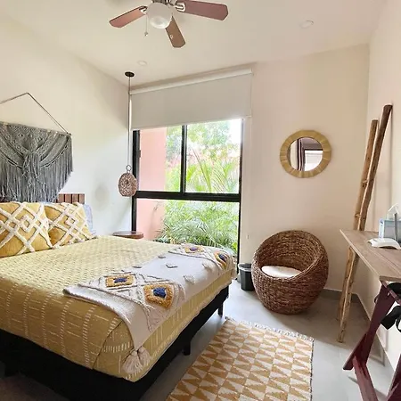 Aldea Savia By Andiani Travel Apartment *