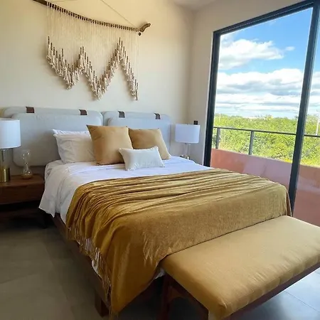 Apartment Aldea Savia By Andiani Travel *