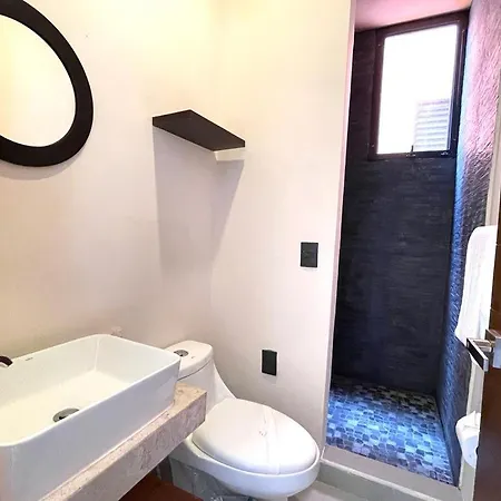 Aldea Savia By Andiani Travel Apartment *