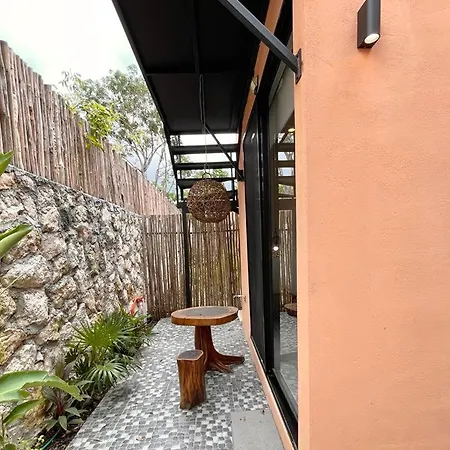 Aldea Savia By Andiani Travel Tulum