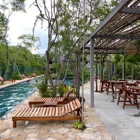 Aldea Savia By Andiani Travel Apartment *