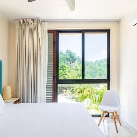 Promo 2br With Rooftop Pool, Gym And Free Bikes Apartment