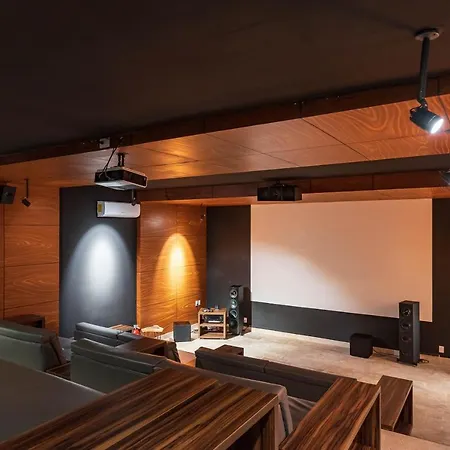 Promo 2br With Rooftop Pool, Gym And Free Bikes Apartment Tulum
