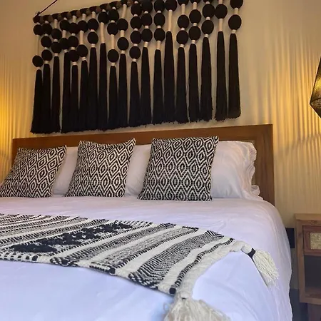 Apartment Aldea Savia By Andiani Travel