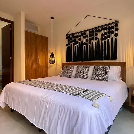 Aldea Savia By Andiani Travel *
