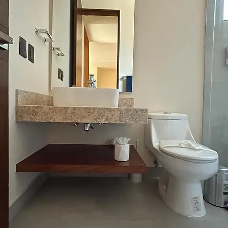 Aldea Savia By Andiani Travel Apartment Tulum