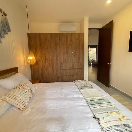 Aldea Savia By Andiani Travel Apartment *