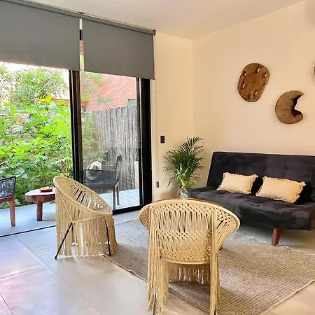 Aldea Savia By Andiani Travel Apartment Tulum