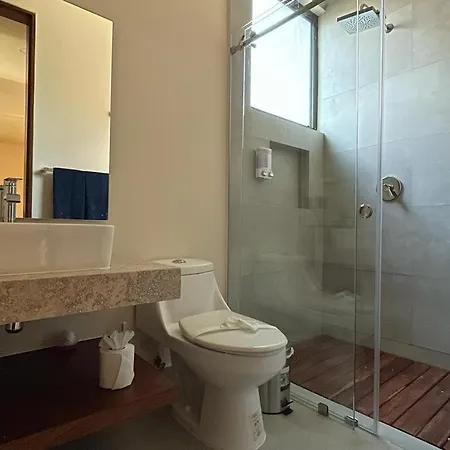 Aldea Savia By Andiani Travel Apartment *