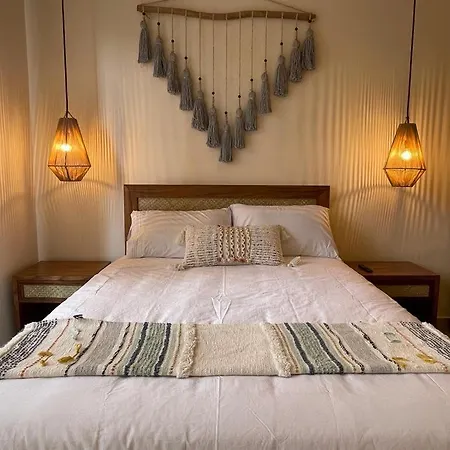 Aldea Savia By Andiani Travel Apartment Tulum