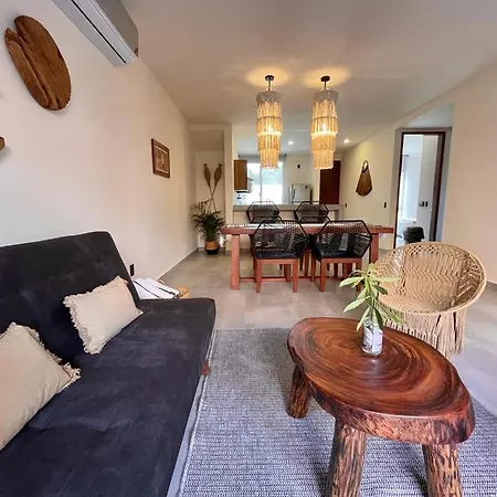 Apartment Aldea Savia By Andiani Travel