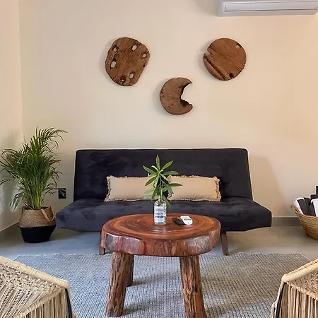 Apartment Aldea Savia By Andiani Travel