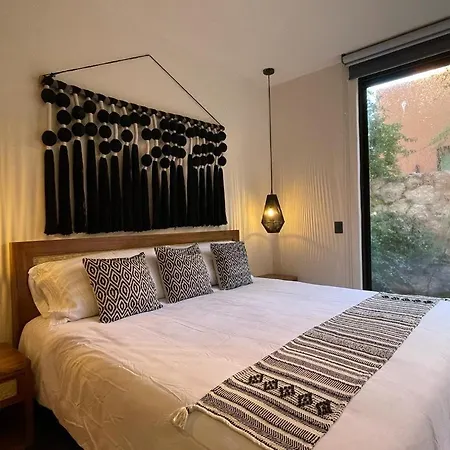 Apartment Aldea Savia By Andiani Travel Tulum
