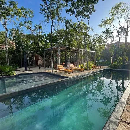 Aldea Savia By Andiani Travel * Tulum