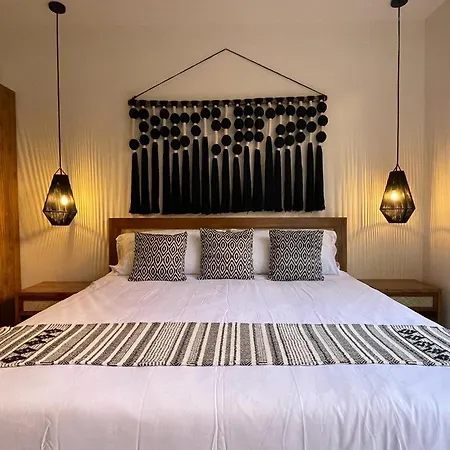 Aldea Savia By Andiani Travel Tulum