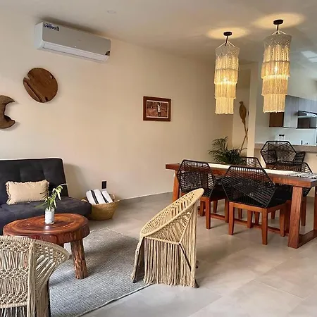 Aldea Savia By Andiani Travel Apartment *