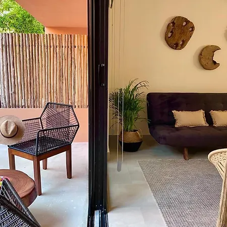 Aldea Savia By Andiani Travel * Tulum