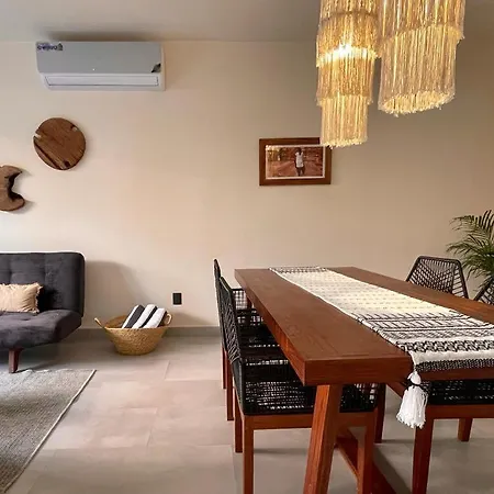 Aldea Savia By Andiani Travel Apartment