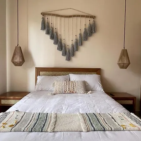 Apartment Aldea Savia By Andiani Travel Tulum