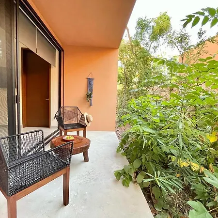 Apartment Aldea Savia By Andiani Travel *