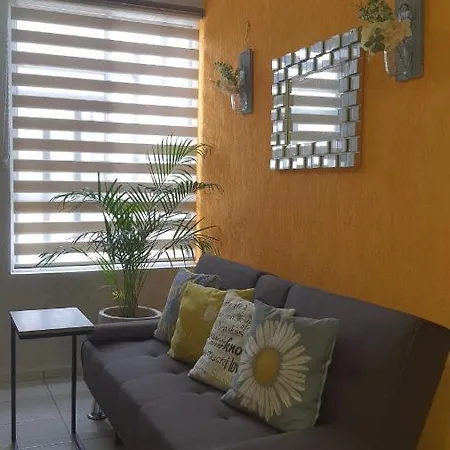 Casa Girasol *