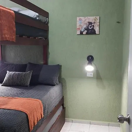 Apartment Casa Girasol